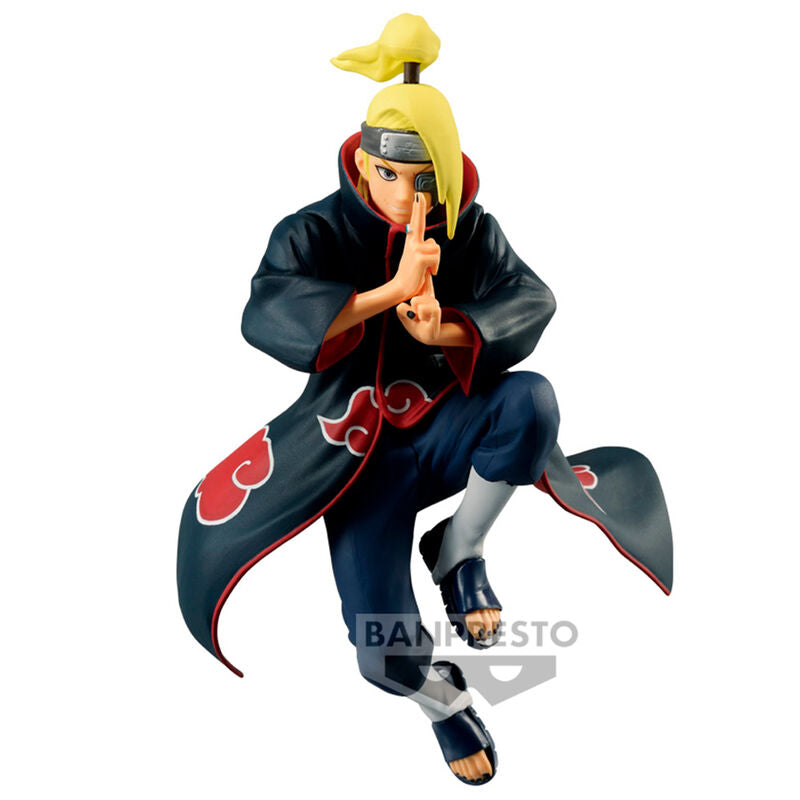 Funko Pop! Deidara Naruto Shippuden Vibration Star - Figura da Collezione - Nerdscape Nerdscape