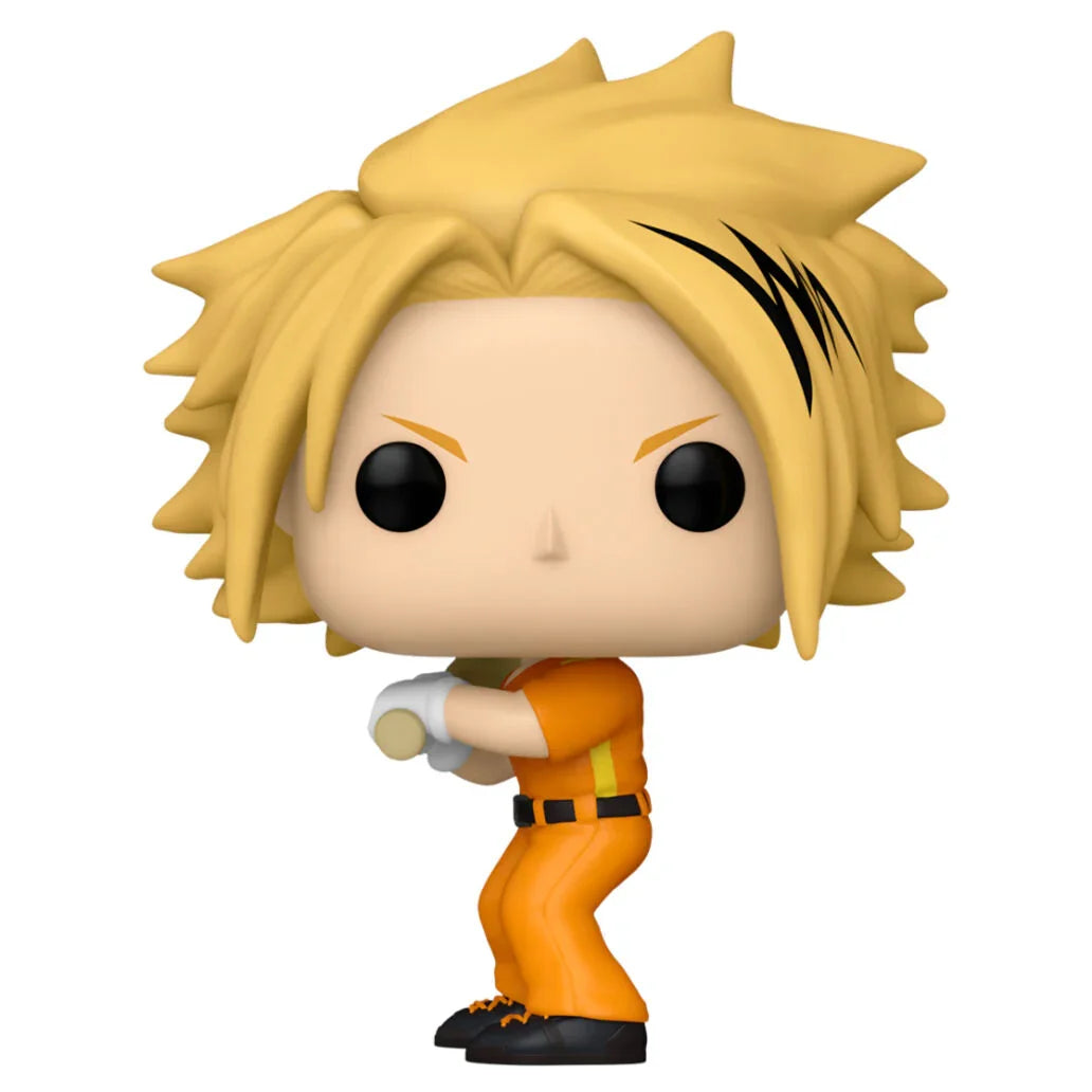 POP figure My Hero Academia Denki Kaminari Nerdscape