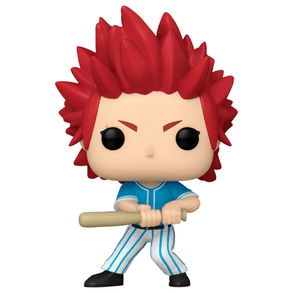 POP figure My Hero Academia Eijiro Kirishima Nerdscape