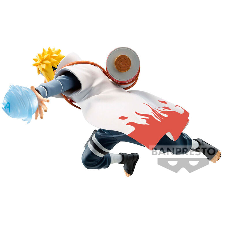 Naruto Shippuden Narutop99 Namikaze Minato figure 15cm Nerdscape