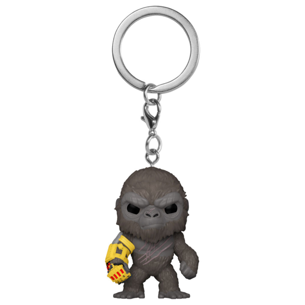 Funko Pop! Godzilla vs. Kong The New Empire - Figura da Collezione Vinyl Nerdscape