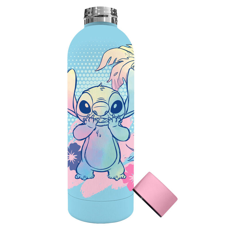 Disney Stitch stainless steel bottle 500ml Nerdscape