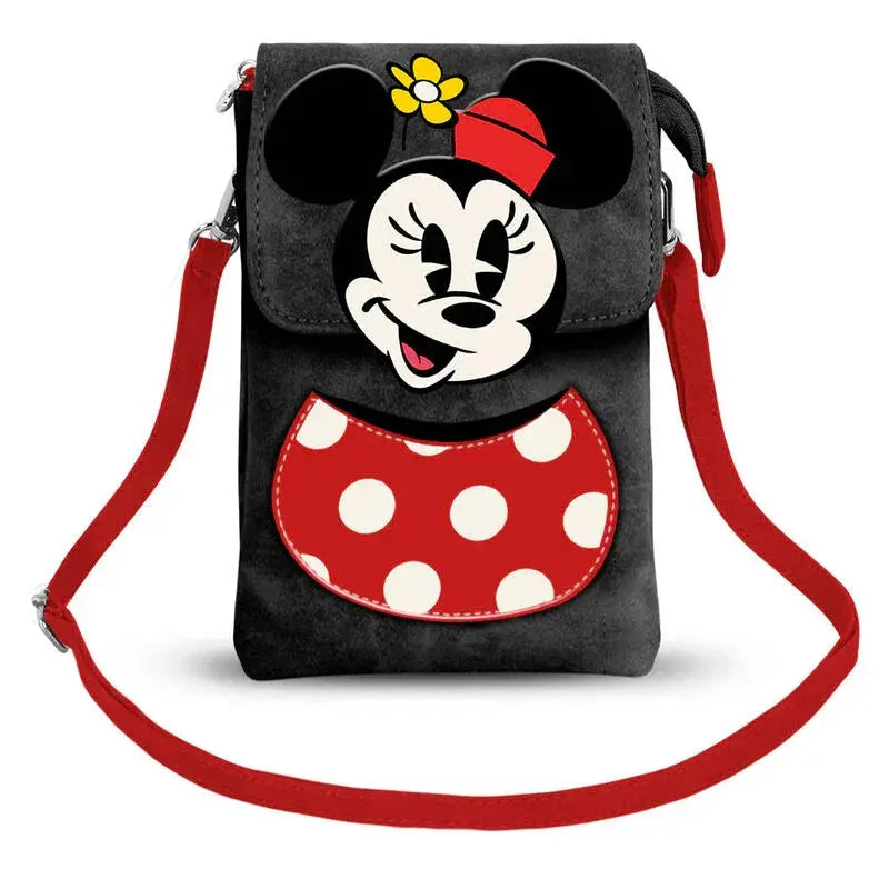 Disney Minnie Smartphone case bag Nerdscape