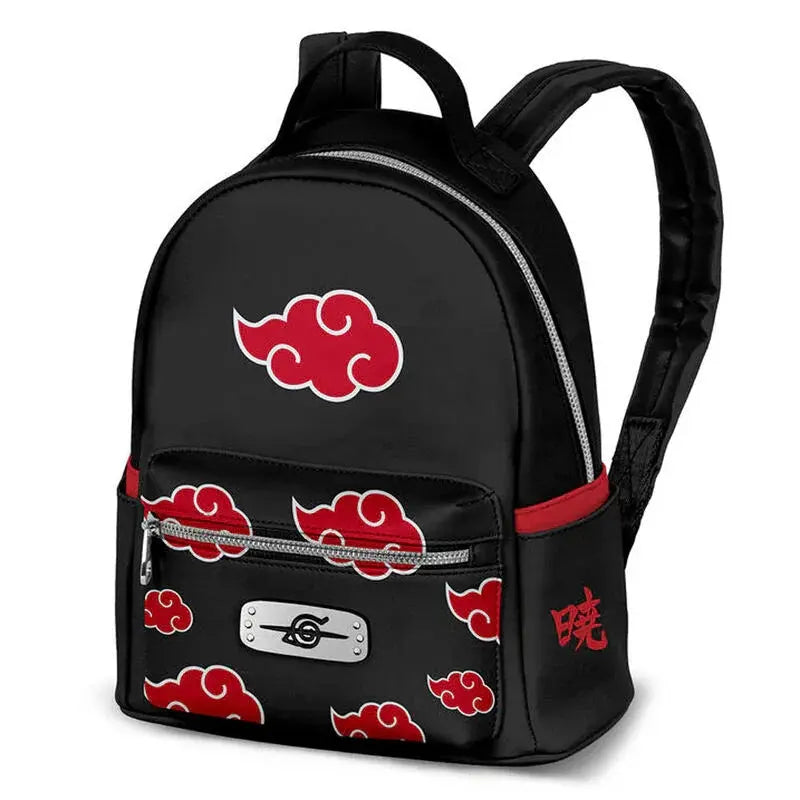 Naruto Heady Clouds backpack 29cm Nerdscape