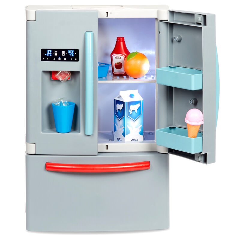 My First Fridge