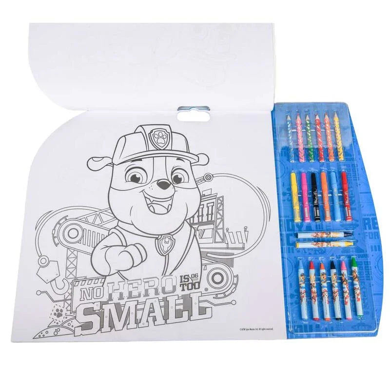 Paw Patrol Activity set Nerdscape