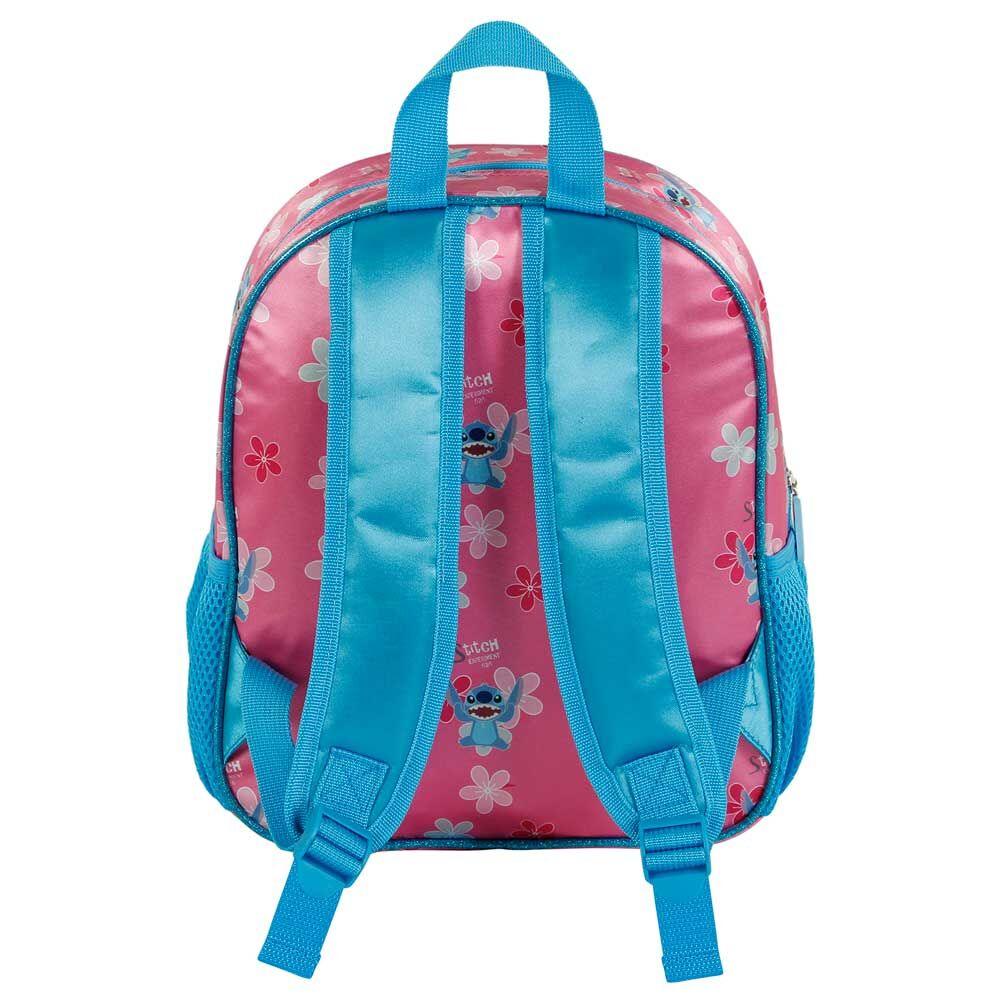 Disney Stitch Match 3D backpack 31cm Nerdscape