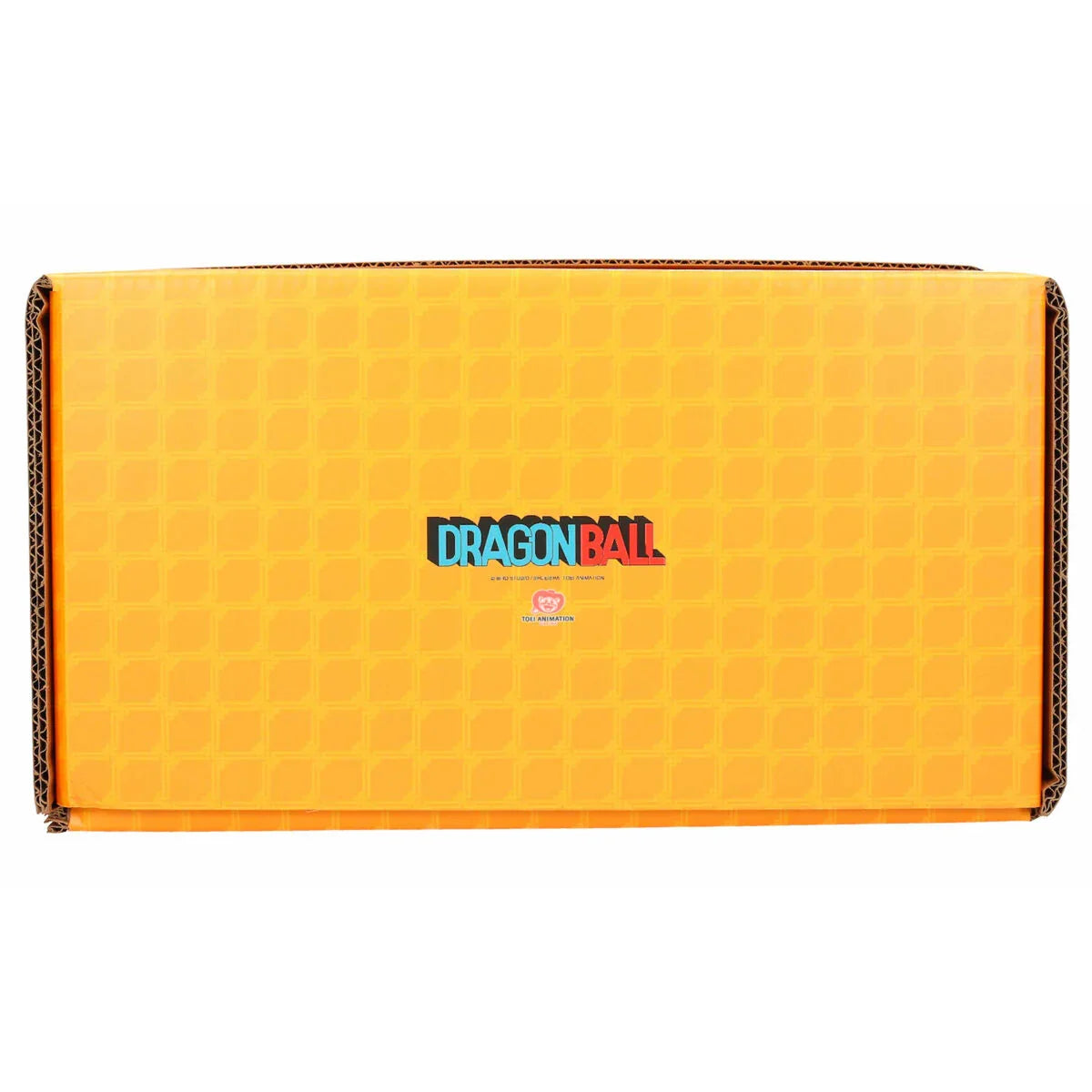 Dragon Ball characters box comics Nerdscape