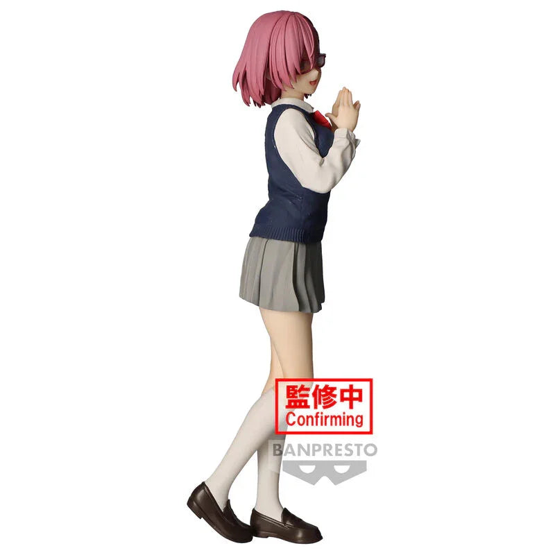Funko Pop! Risisa Amano 2.5 Dimensional Glitter & Glamorous - Figura da Collezione - Nerdscape Nerdscape
