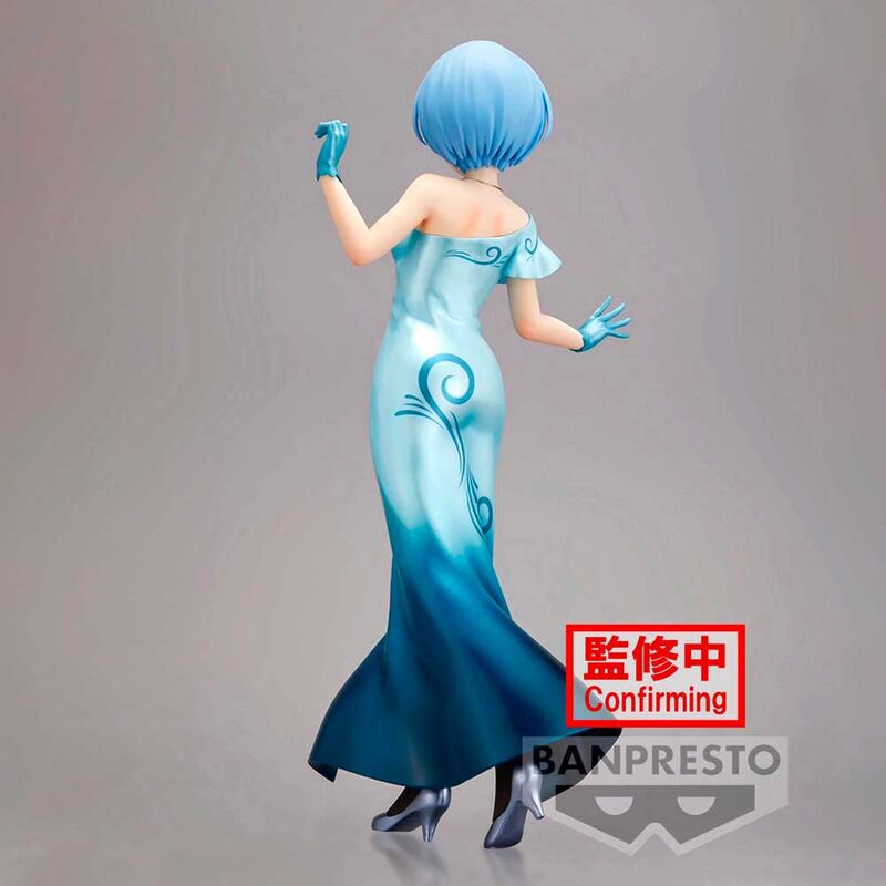 Re:Zero Starting Life in Another World Glitter & Glamorous Rem figure 23cm Nerdscape