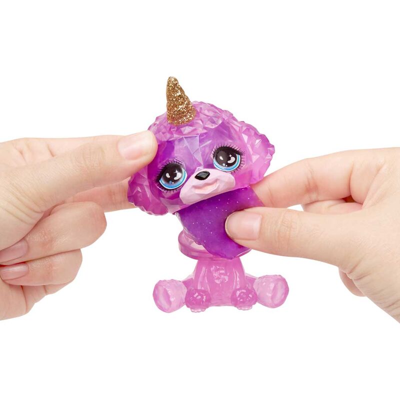 Rainbow High Rainbow World Violet doll 25cm Nerdscape