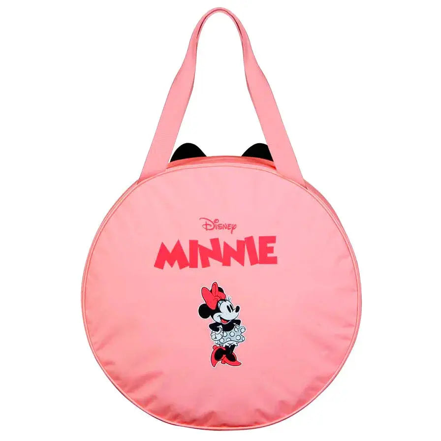 Disney Minnie beach bag Nerdscape
