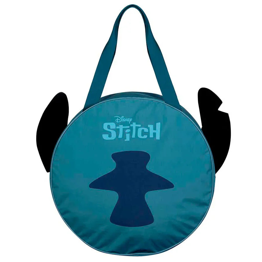 Disney Stitch beach bag Nerdscape