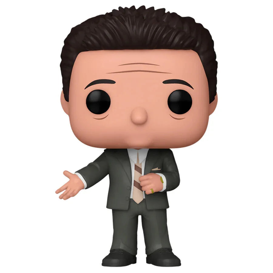 Funko Pop! Goodfellas Tommy Devito - Figura da Collezione Vinyl Nerdscape