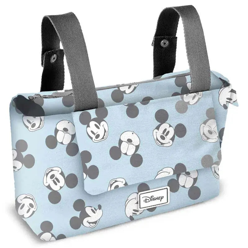 Disney Mickey maternity bag Nerdscape