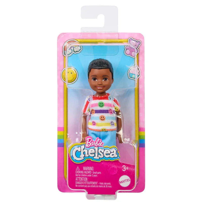 Barbie Chelsea assorted doll Nerdscape