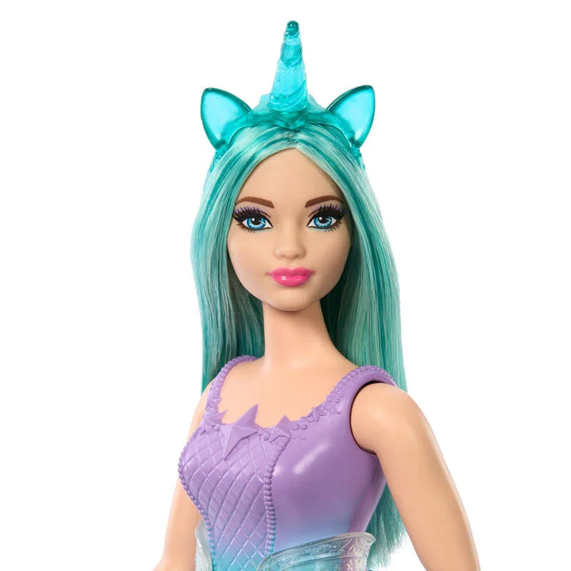 Barbie Unicorn assorted doll Nerdscape