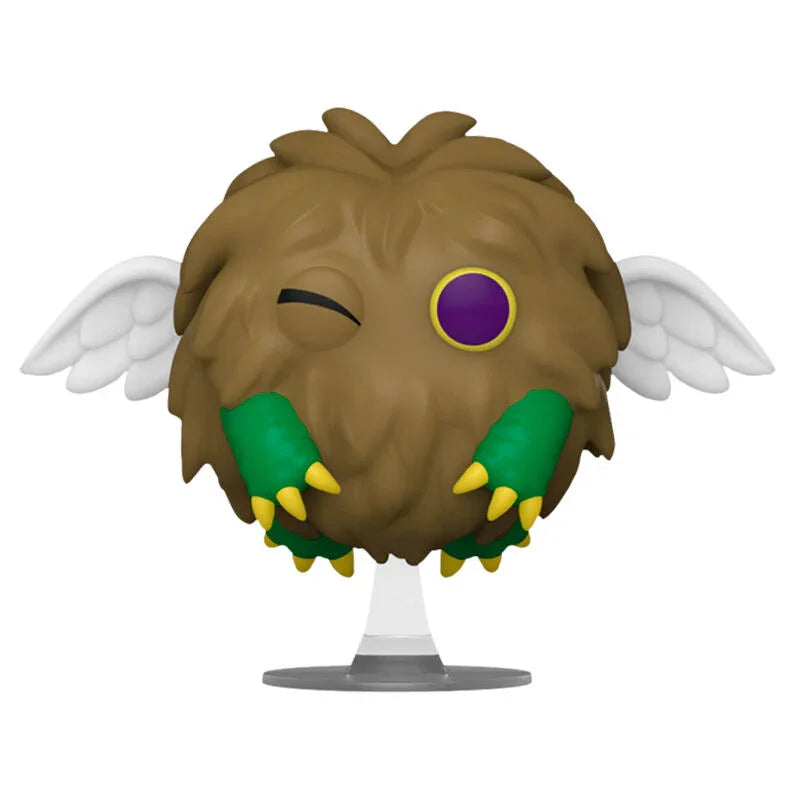 POP figure Yu-Gi-Oh! Winged Kuriboh Nerdscape