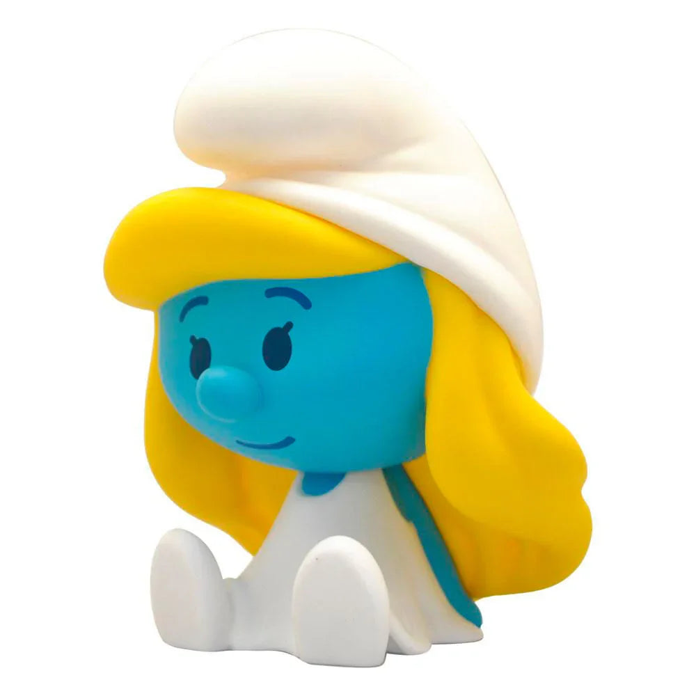 Funko Pop! Smurfette Chibi Figura da Collezione 16cm - Nerdscape Nerdscape