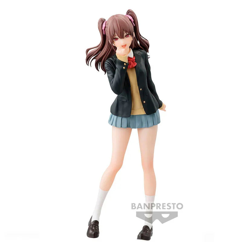 2.5 Dimensional Seduction Mikari Tachibana Figura da Collezione 22cm - Nerdscape Nerdscape