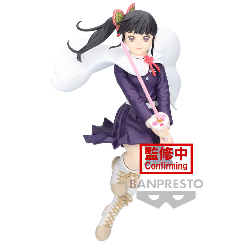 Funko Pop! Kanao Tsuyuri Demon Slayer Kimetsu no Yaiba Figura da Collezione - Nerdscape Nerdscape