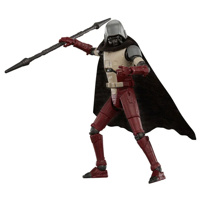 Star Wars Ashoka Assassin Droid Figura da Collezione 9,5cm - Nerdscape Nerdscape