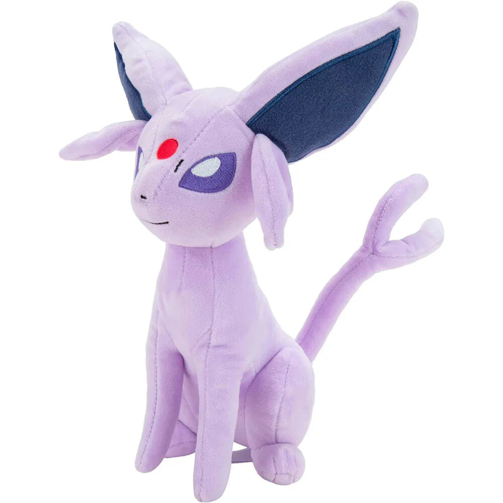 Pokemon Psiana plush toy 20cm Nerdscape