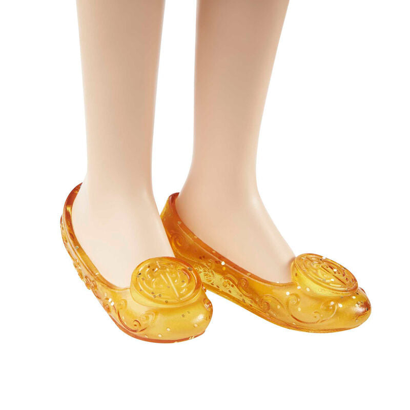 Disney Princess Merida doll Nerdscape