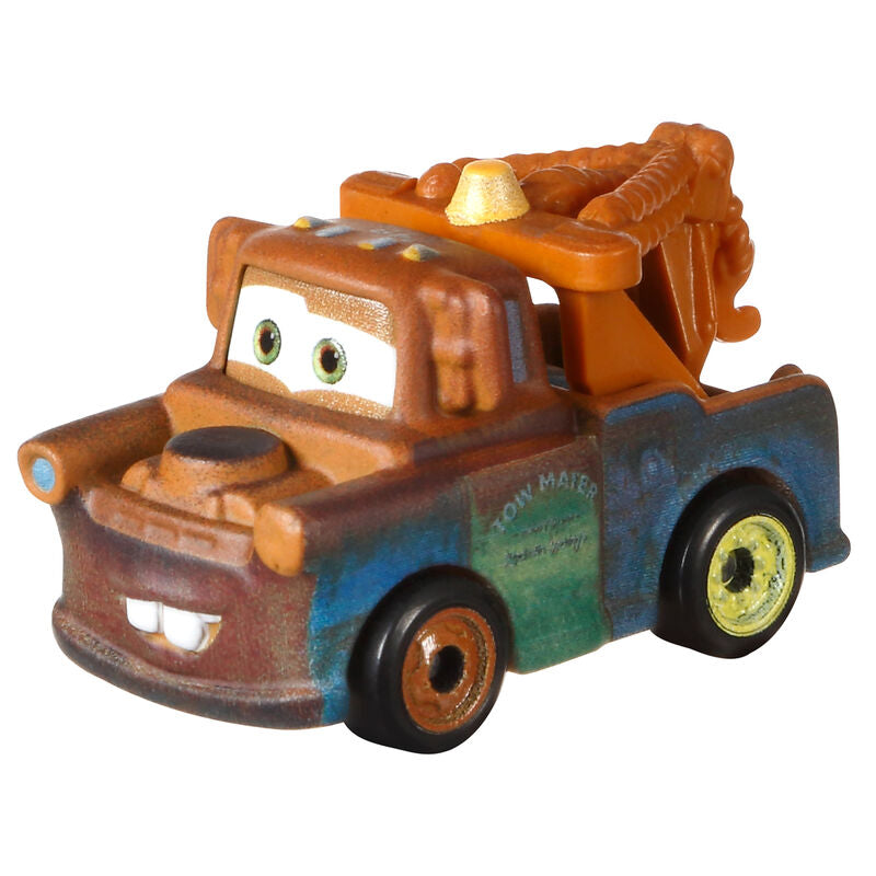 Disney Pixar Cars Mini Car Bustina Sorpresa - Nerdscape Nerdscape