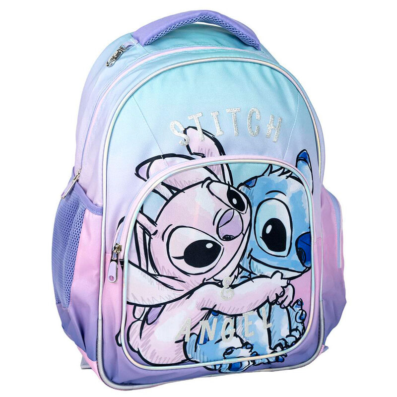 Disney Stitch backpack 42cm Nerdscape