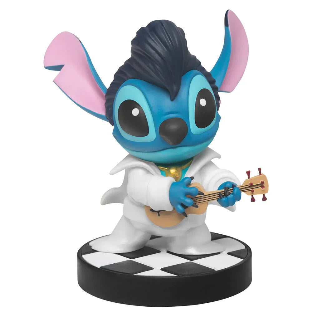 Disney Stitch Hero Box Bustina Sorpresa - Nerdscape Nerdscape