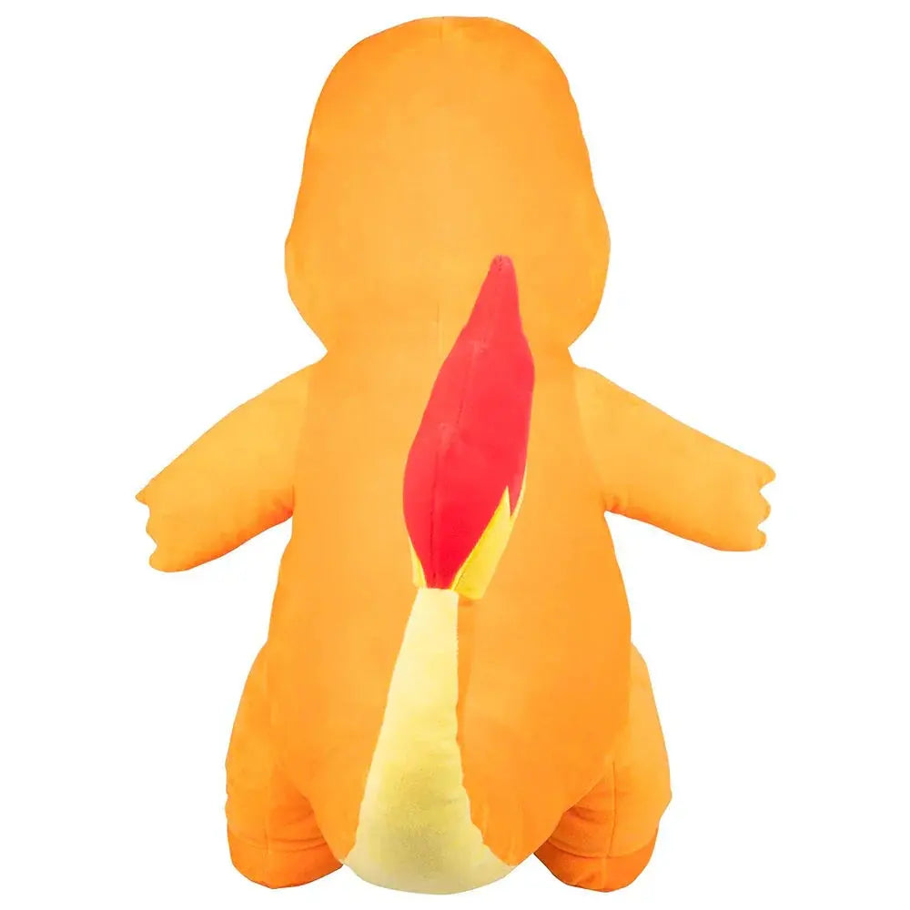 Pokemon Charmander plush toy 60cm Nerdscape