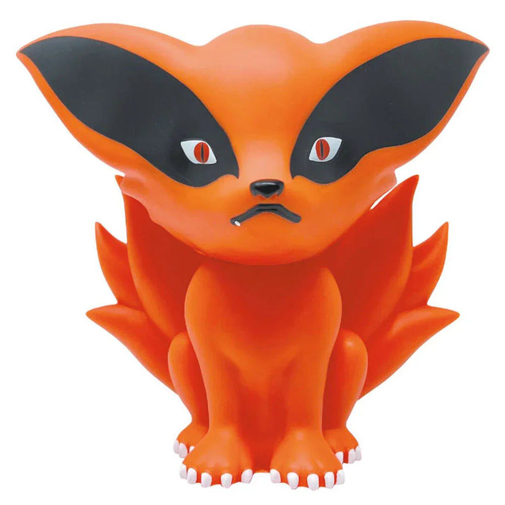 Naruto Shippuden Kyubi money box figure 18cm Nerdscape