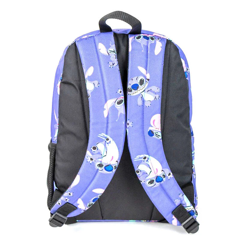 Disney Stitch backpack 42cm Nerdscape