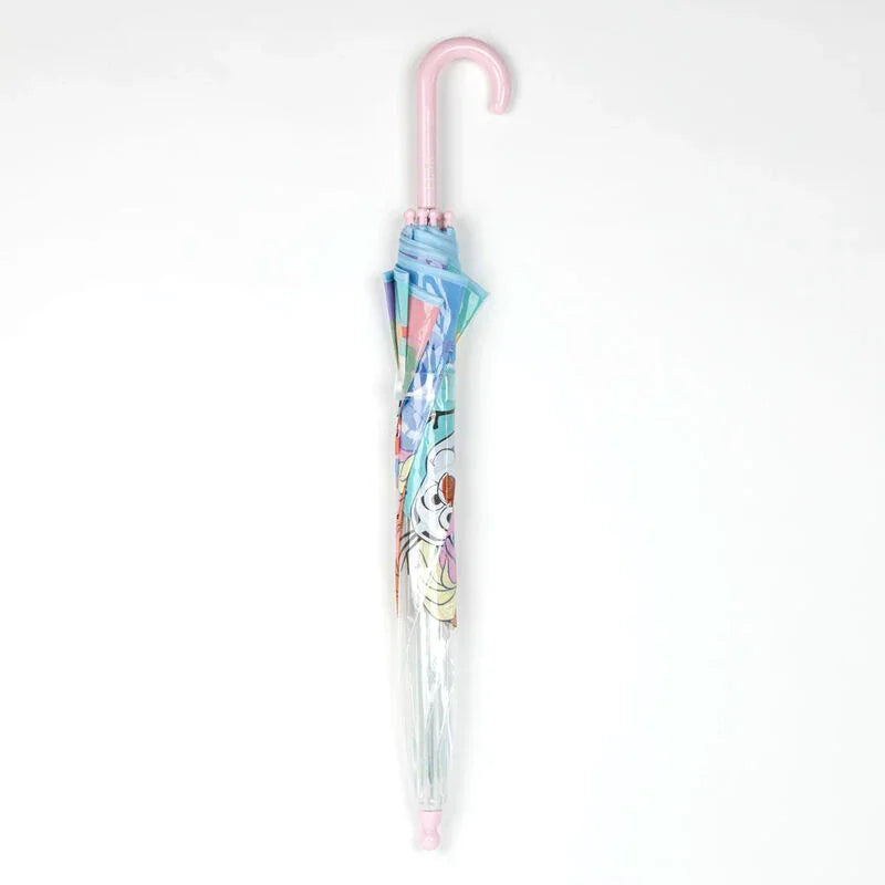 Disney Frozen manual bubble umbrella Nerdscape