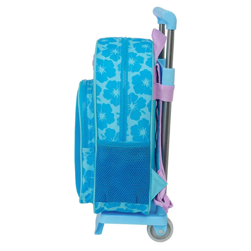 Disney Stitch Hawaii trolley 34cm Nerdscape