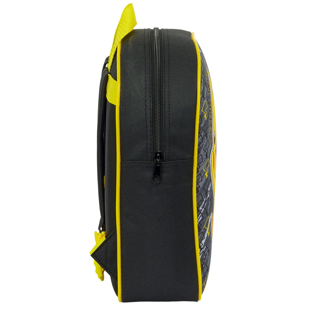 Pokemon backpack 27cm
