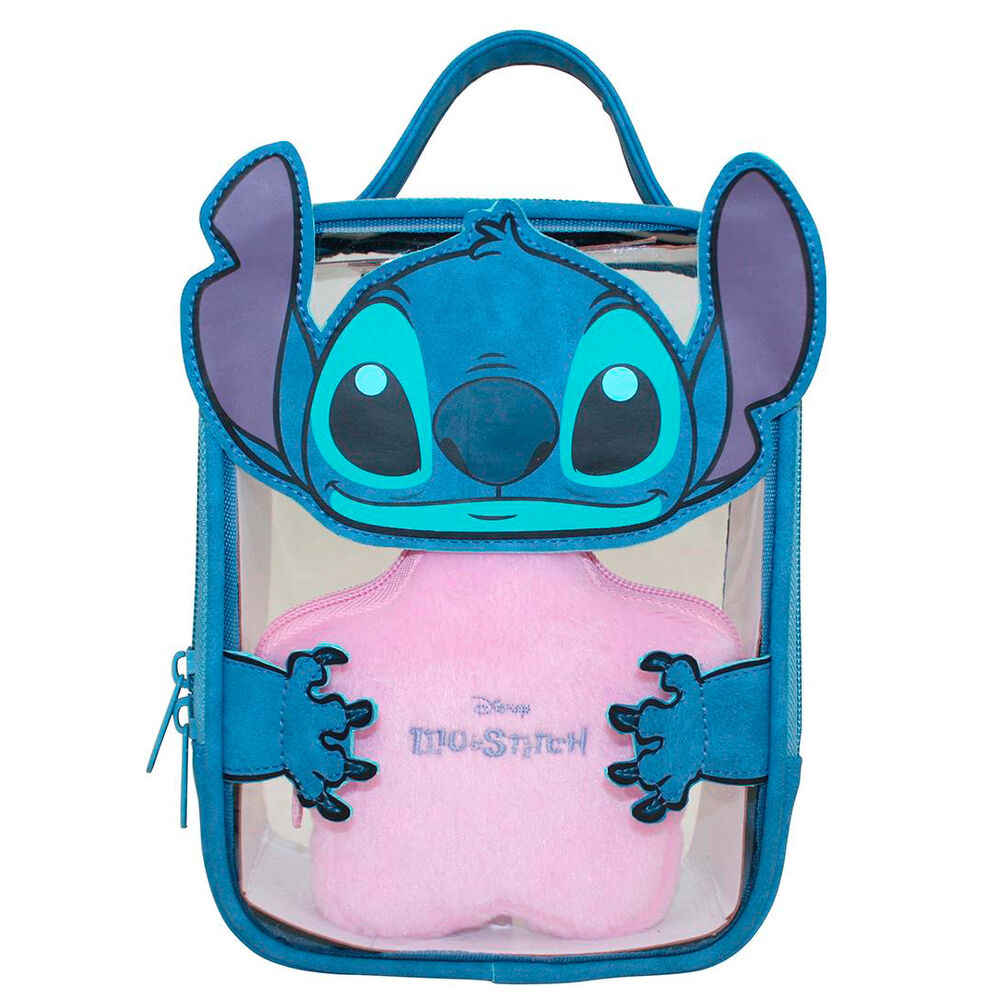 Disney Stitch vanity case Nerdscape