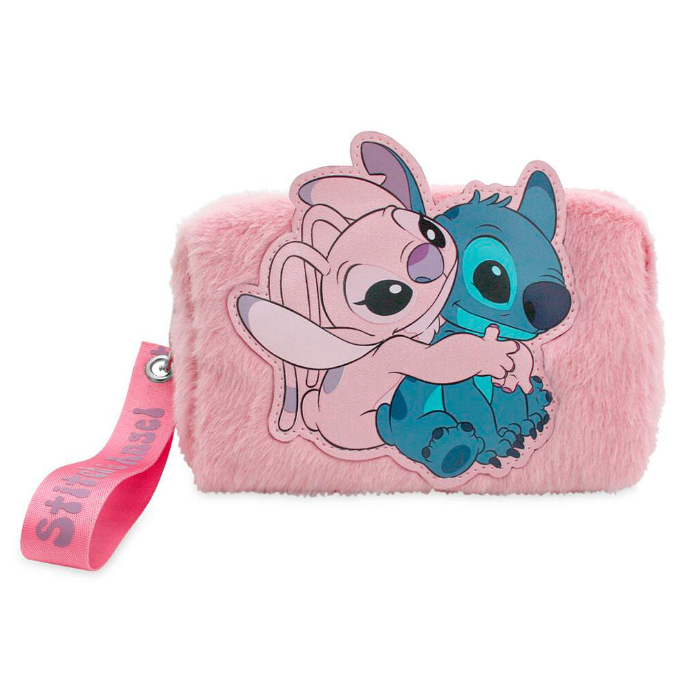 Disney Stitch vanity case Nerdscape