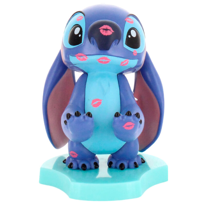 Disney Stitch Loved Up mini cable guy Nerdscape
