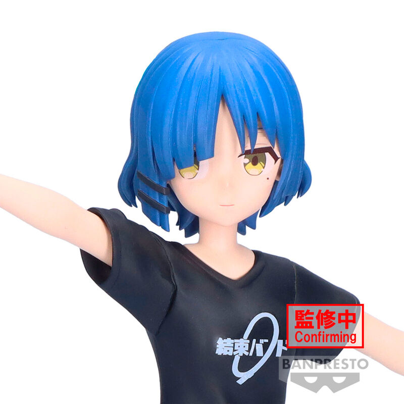 Bocchi The Rock! Ryo Yamada figure 16cm Nerdscape