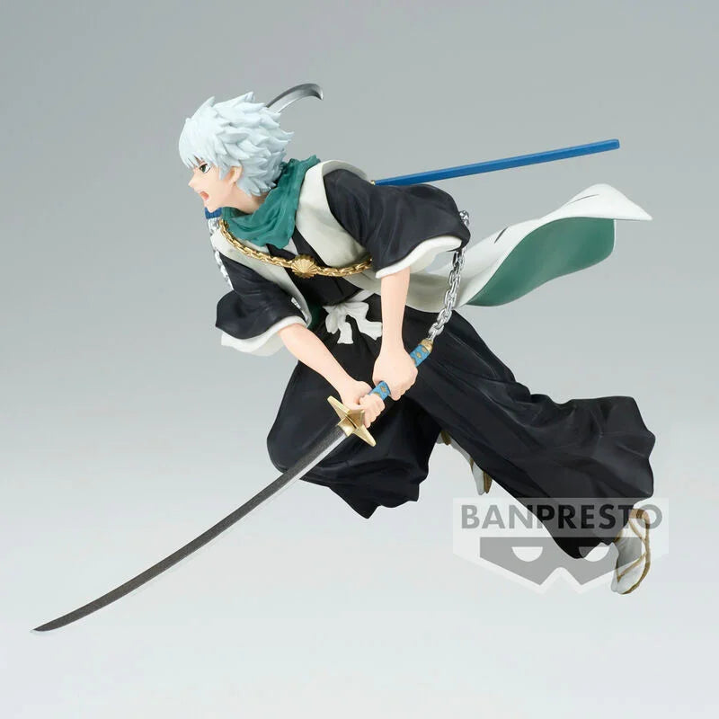 Funko Pop! Toushiro Hitsugaya Vibration Stars - Figura da Collezione - Nerdscape Nerdscape