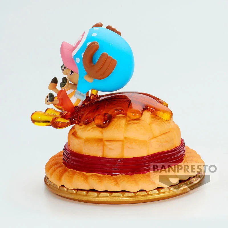 Funko Pop! Paldoce One Piece Versione A Figura da Collezione - Nerdscape Nerdscape