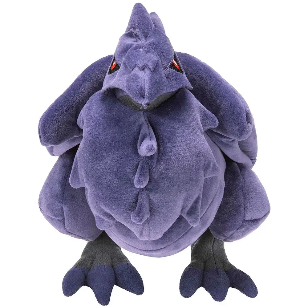 Pokemon Corviknight plush toy 30cm Nerdscape