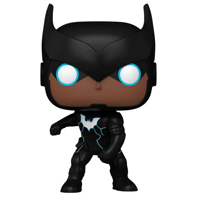 Funko Pop! Batman Batwing - Figura da Collezione Vinyl Nerdscape