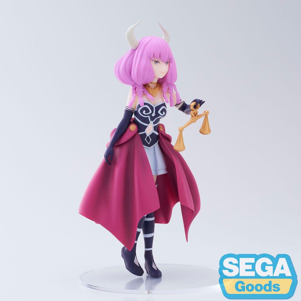 Frieren: Beyond Journeys End Aura the Guillotine figure 16cm - Nerdscape