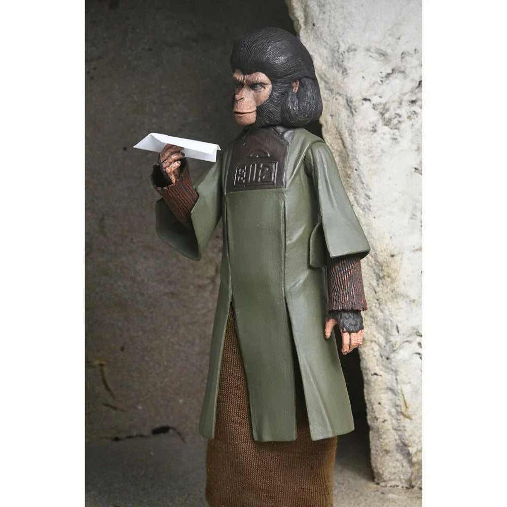 Funko Pop! Zira Planet of the Apes 1968 - Figura da Collezione Nerdscape Nerdscape