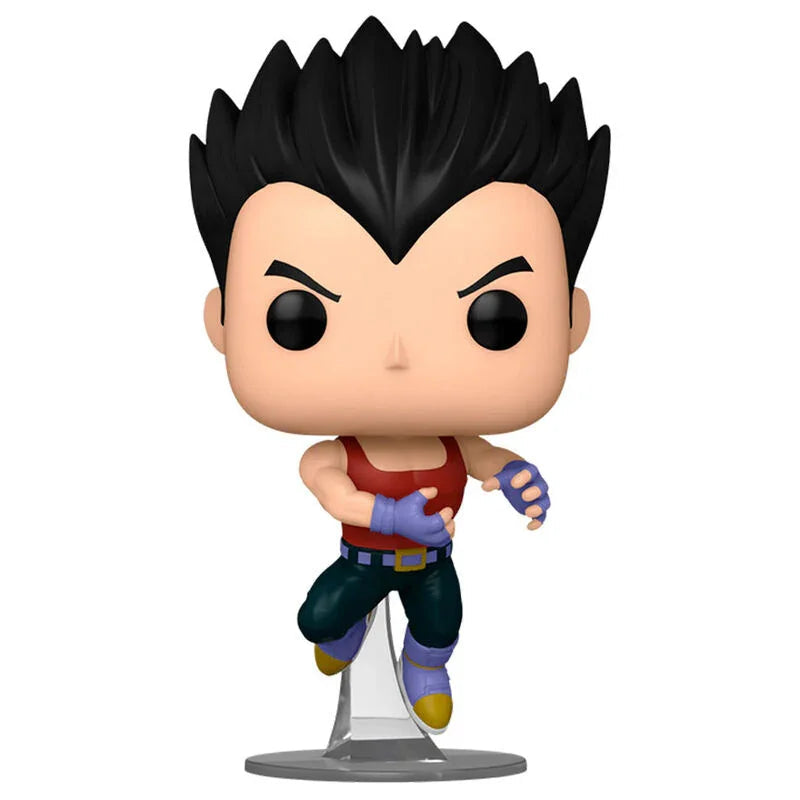 Funko Pop! Dragon Ball GT Vegeta - Figura da Collezione Vinyl Nerdscape
