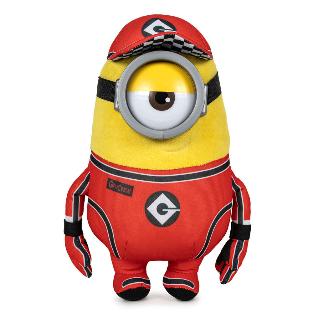 Despicable Me 4 Stuart Minions 30cm Nerdscape