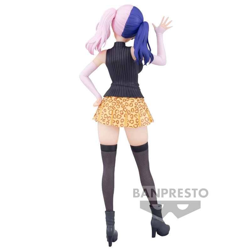 Funko Pop! Nagomi 2.5 Dimensional Seduction Glitter & Glamorous - Figura da Collezione - Nerdscape Nerdscape